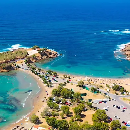 Villa Ammos Family Daratsos