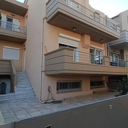 Villa Ammos Family Daratsos