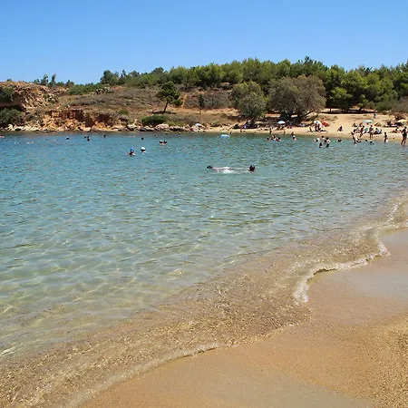Ammos Family Villa Daratsos