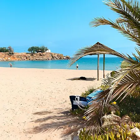 Ammos Family Villa