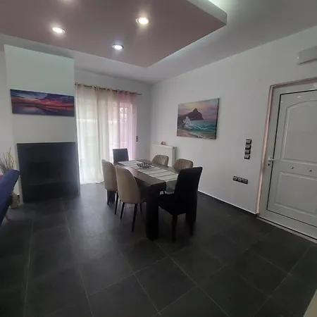 Ammos Family Villa Daratsos